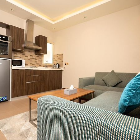 Suite Blue Dammam Exterior photo