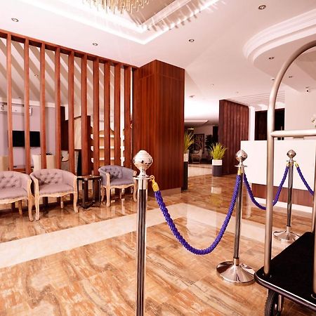 Suite Blue Dammam Exterior photo